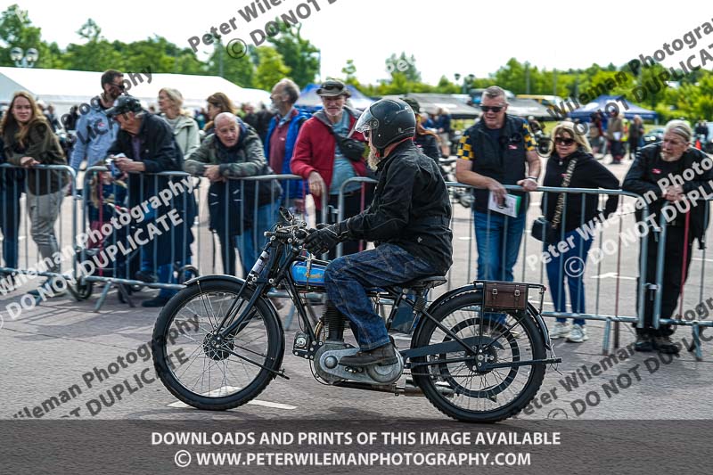 Vintage motorcycle club;eventdigitalimages;no limits trackdays;peter wileman photography;vintage motocycles;vmcc banbury run photographs